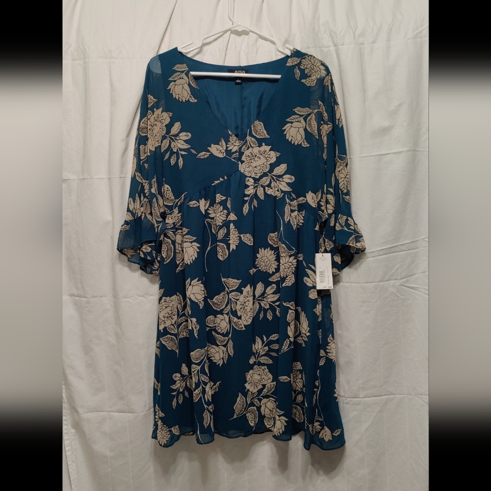 Any Item $10- Send an Offer (Purses Excluded)- Baby doll dress/tunic